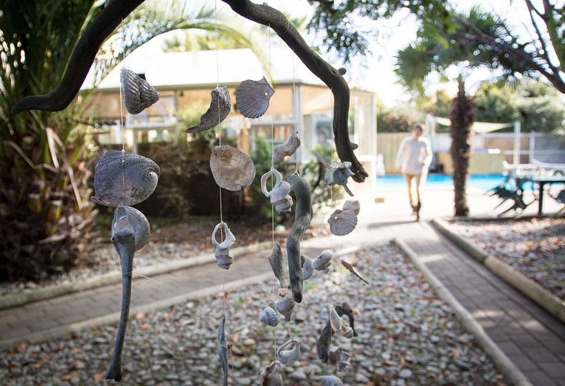 Paradiso Backpacker Hostel 1