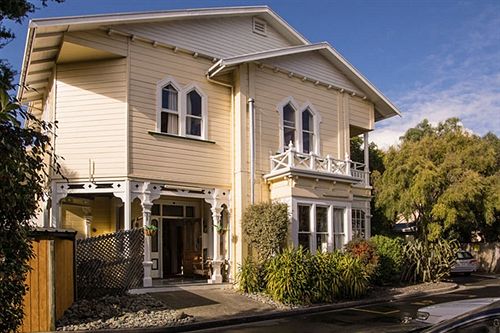 Paradiso Backpacker Hostel 10