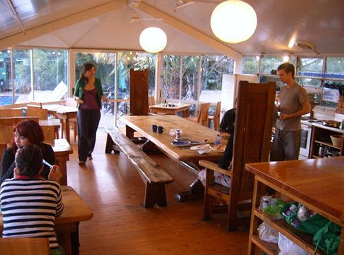 Paradiso Backpacker Hostel 15