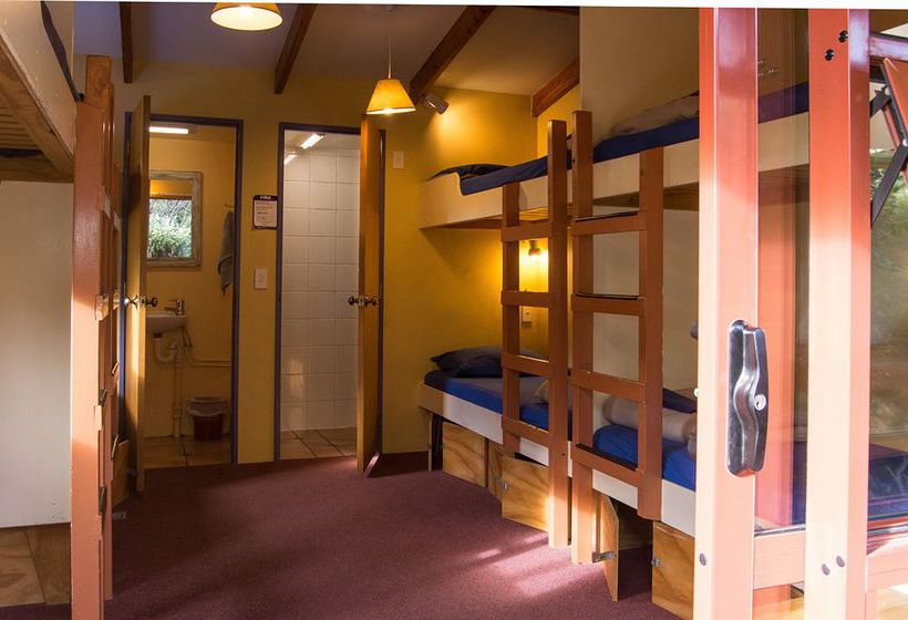 Paradiso Backpacker Hostel 2