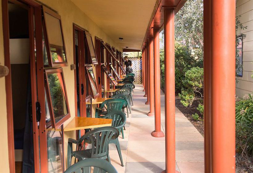 Paradiso Backpacker Hostel 4