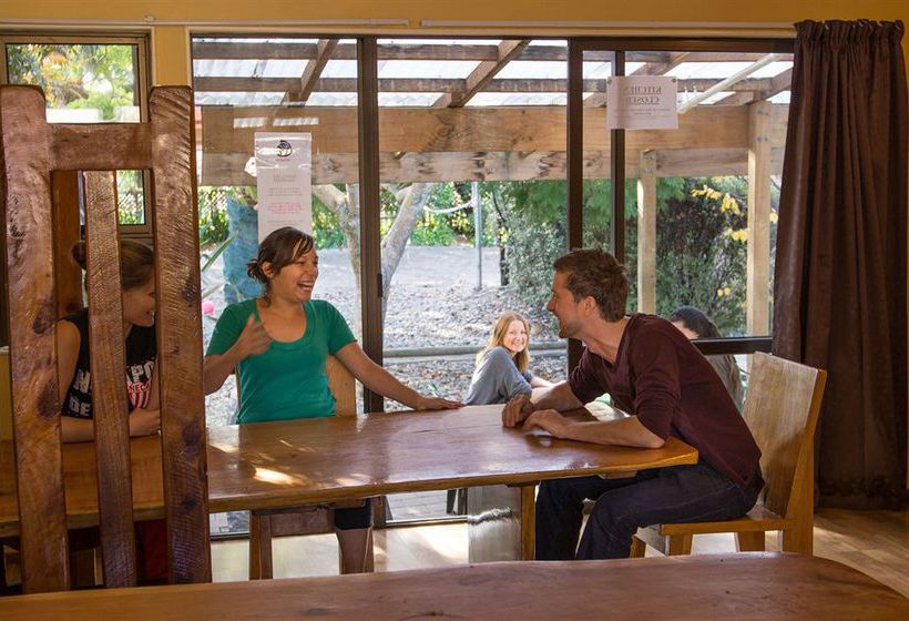 Paradiso Backpacker Hostel 5