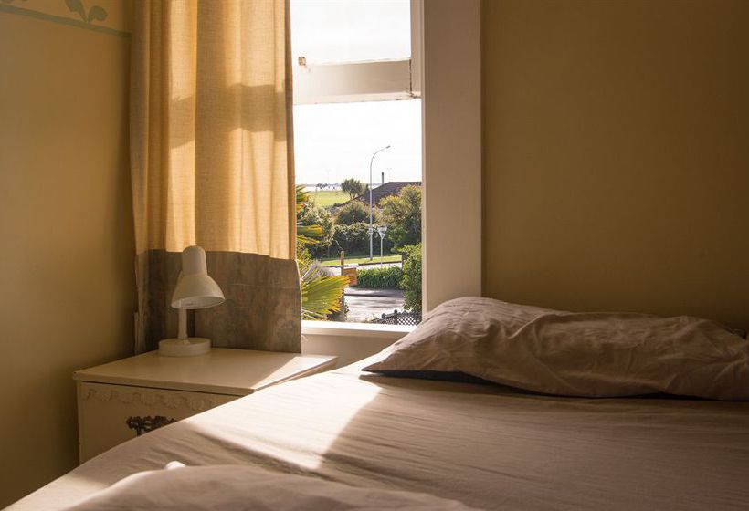 Paradiso Backpacker Hostel 7