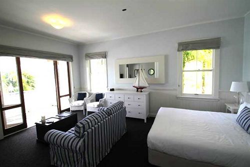 Mangonui Waterfront Apartments Motel 1
