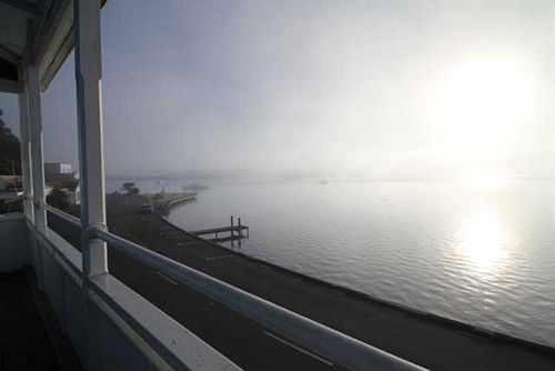 Mangonui Waterfront Apartments Motel 2