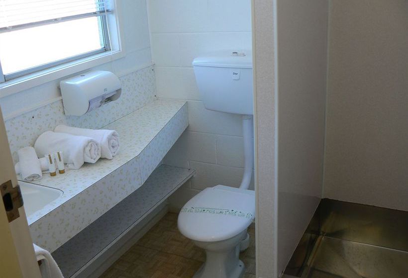 Sylvan Lodge Motel 1