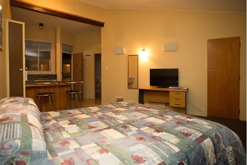 Sylvan Lodge Motel 13