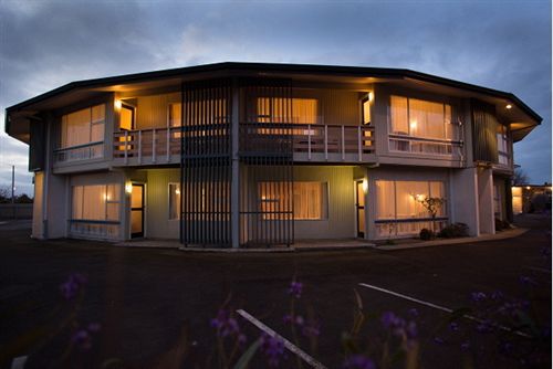 Sylvan Lodge Motel 14