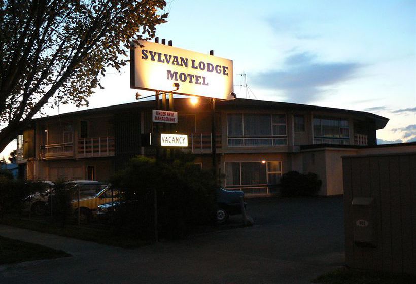 Sylvan Lodge Motel 2