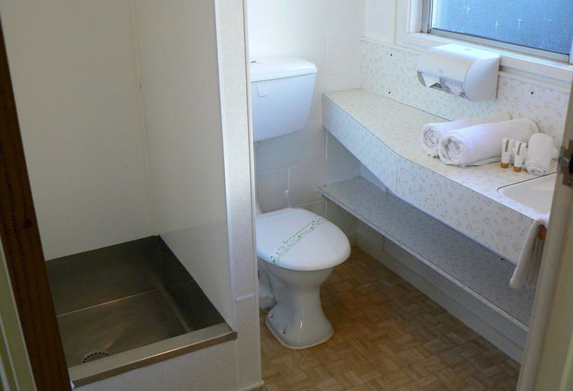 Sylvan Lodge Motel 3