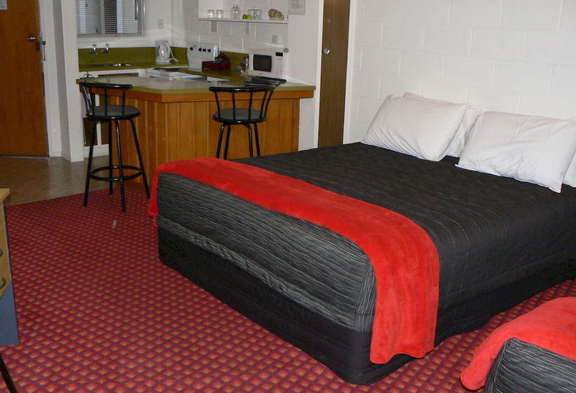 Sylvan Lodge Motel 6