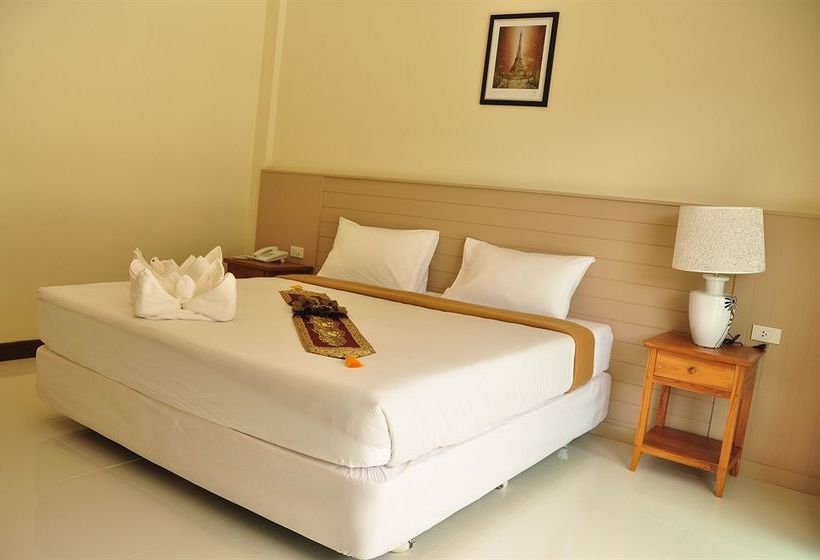 Hotel Phangan Island View 3