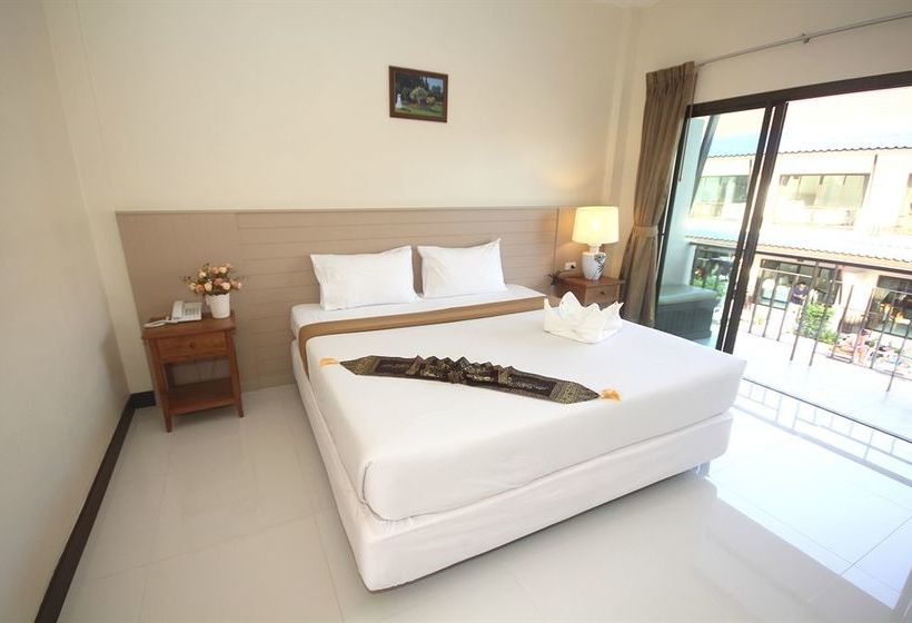 Hotel Phangan Island View 5