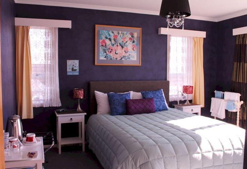 Bed and Breakfast Bluff Ocean Vista Motel 1