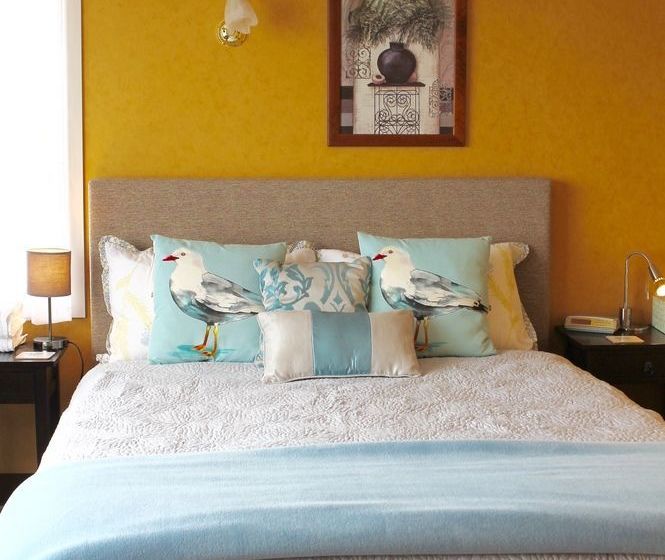 Bed and Breakfast Bluff Ocean Vista Motel 3