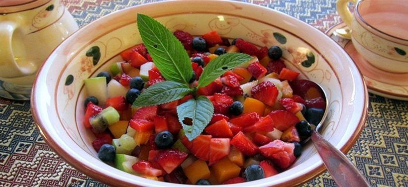 Bed and Breakfast A Tranquil Place Russell