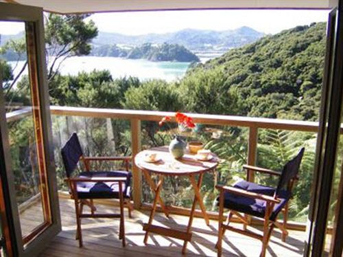 Bed and Breakfast A Tranquil Place 1