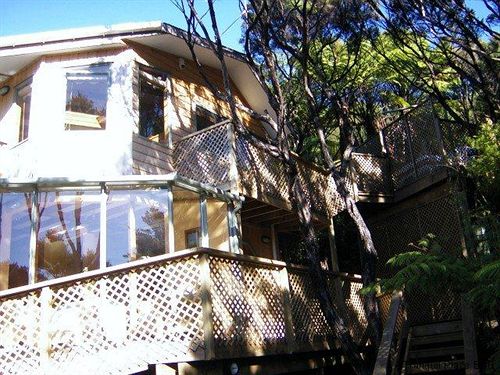 Bed and Breakfast A Tranquil Place 5