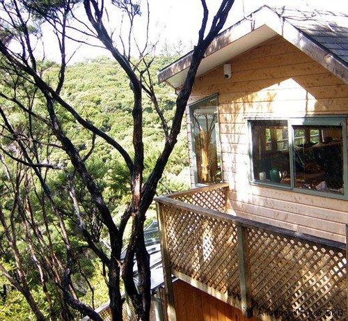 Bed and Breakfast A Tranquil Place 7