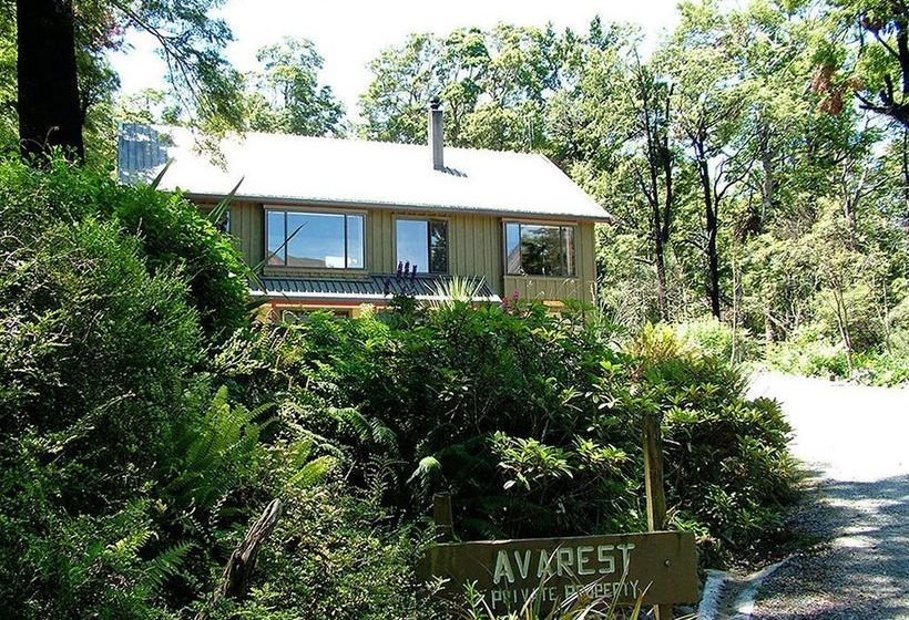 Avarest Bed And Breakfast South Island