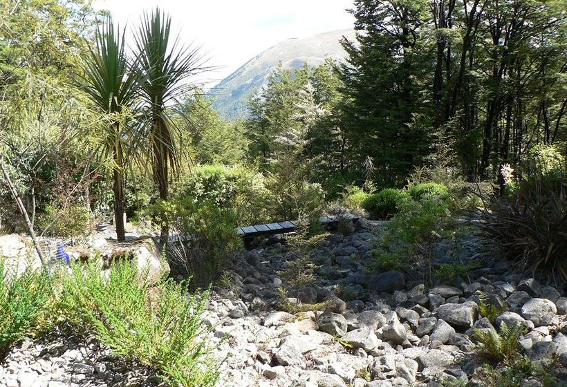 Avarest Bed And Breakfast 10