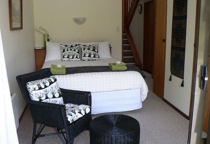 Avarest Bed And Breakfast 2