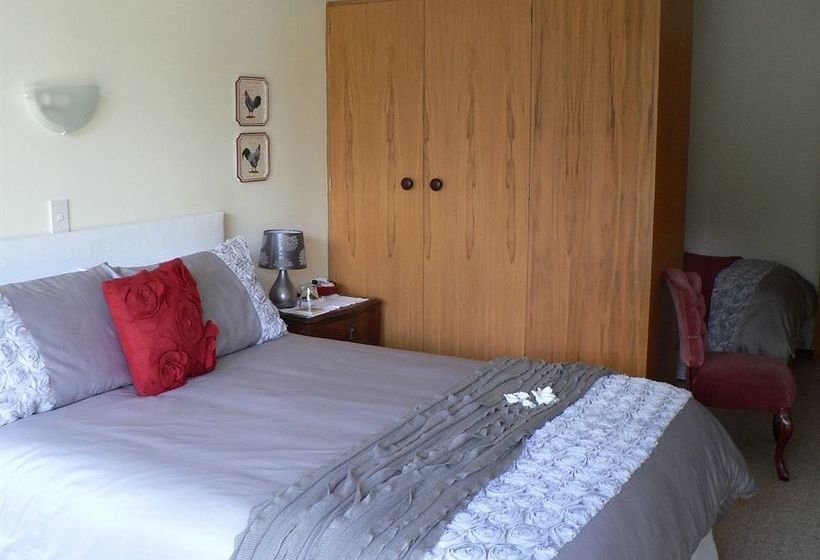 Avarest Bed And Breakfast 3