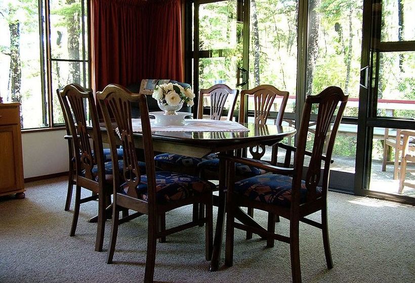 Avarest Bed And Breakfast 5