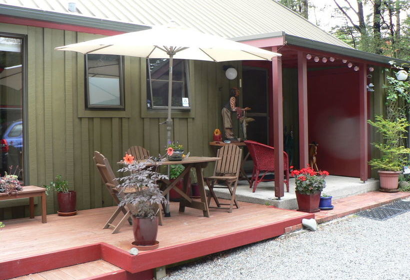 Avarest Bed And Breakfast 6