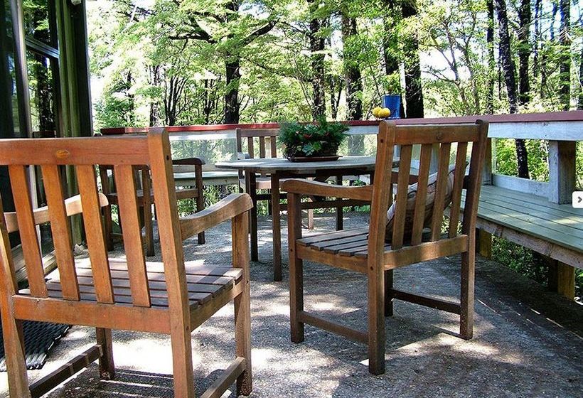 Avarest Bed And Breakfast 7