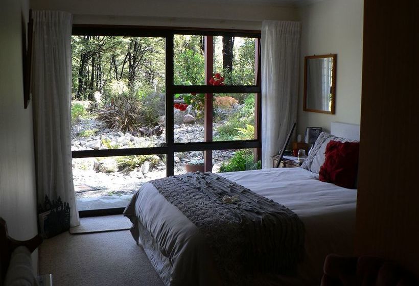 Avarest Bed And Breakfast 9