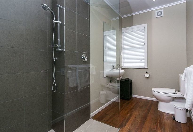 The Farmhouse At Mission Estate 13