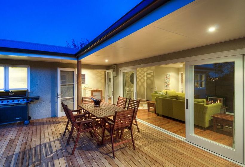 The Farmhouse At Mission Estate 17