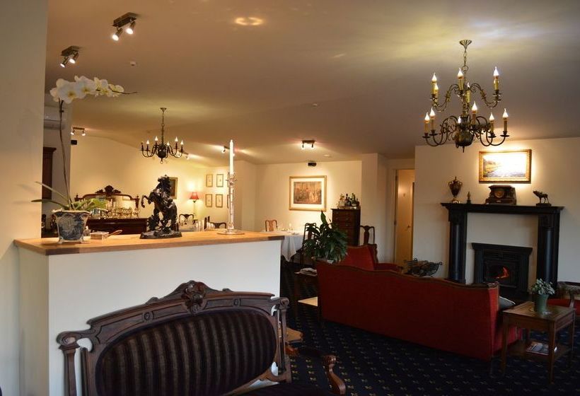 Hotel Ratanui Lodge 1