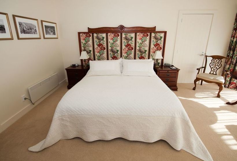 Hotel Ratanui Lodge 10