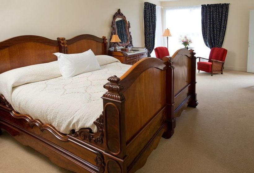 Hotel Ratanui Lodge 11