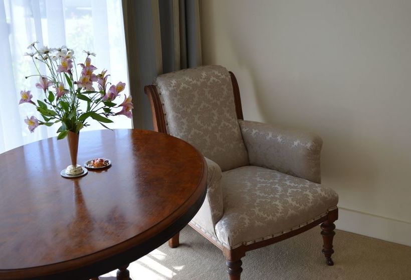 Hotel Ratanui Lodge 12