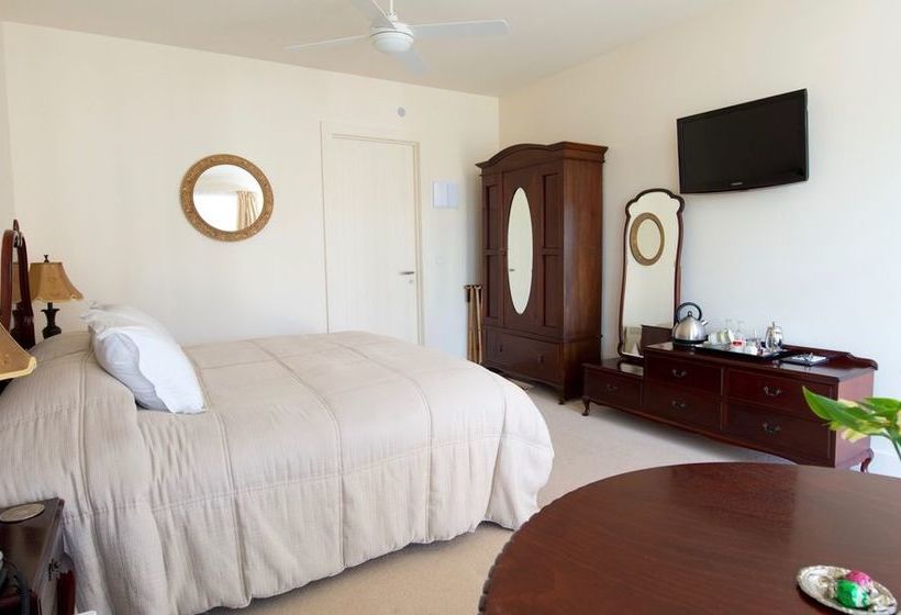 Hotel Ratanui Lodge 15