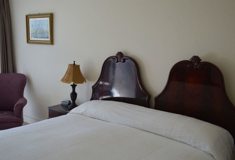 Hotel Ratanui Lodge 16