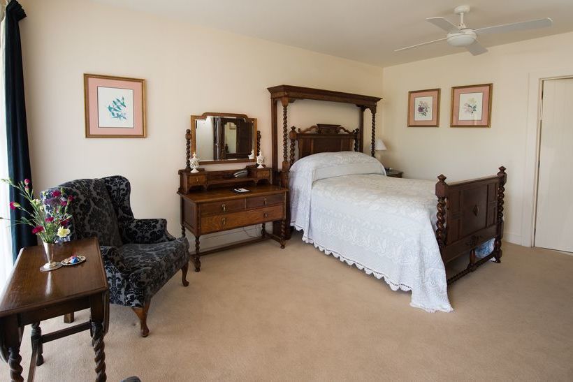 Hotel Ratanui Lodge 17