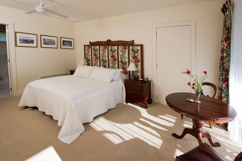 Hotel Ratanui Lodge 19