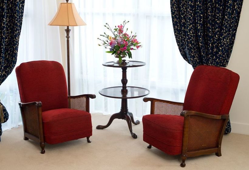 Hotel Ratanui Lodge 20