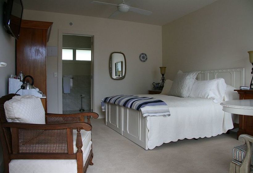 Hotel Ratanui Lodge 3