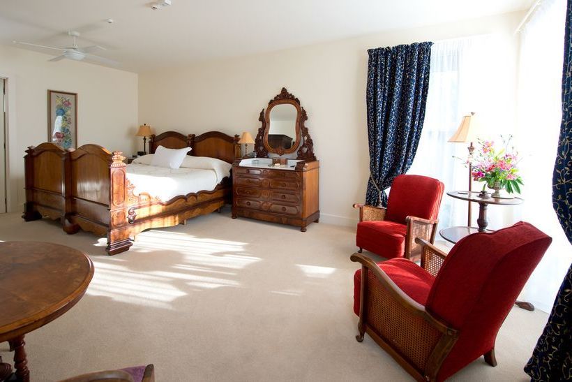 Hotel Ratanui Lodge 4