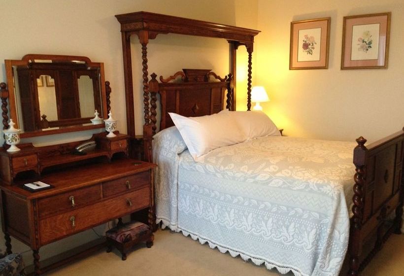 Hotel Ratanui Lodge 5