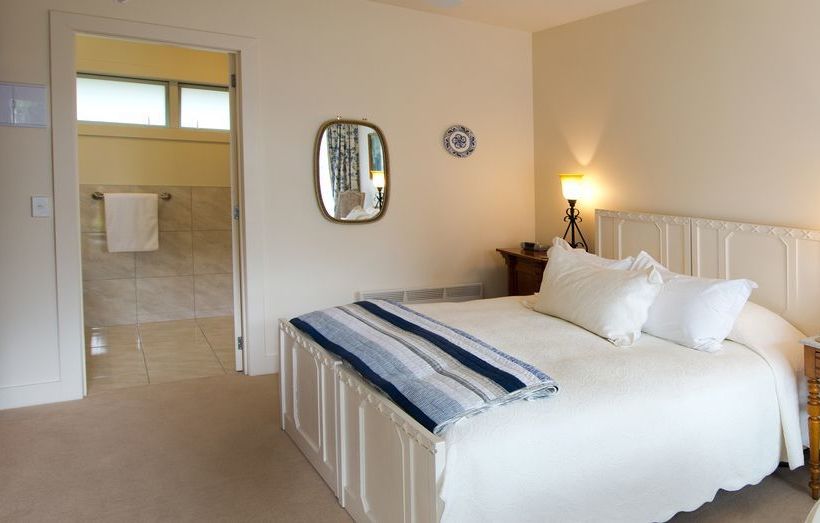 Hotel Ratanui Lodge 7