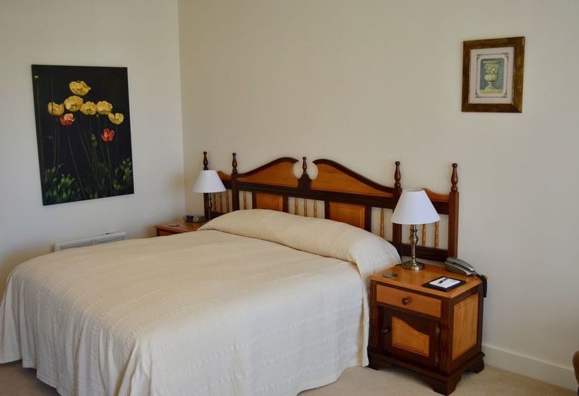 Hotel Ratanui Lodge 8