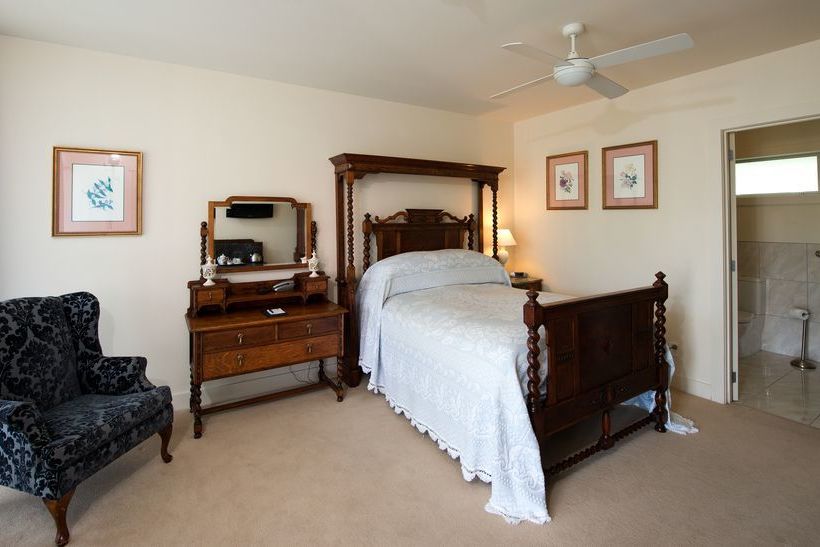 Hotel Ratanui Lodge 9