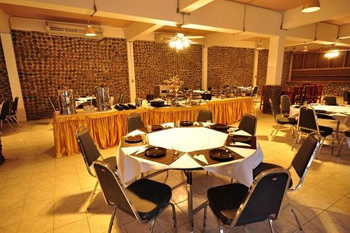 Hotel Piyaporn Hill Paradise 8