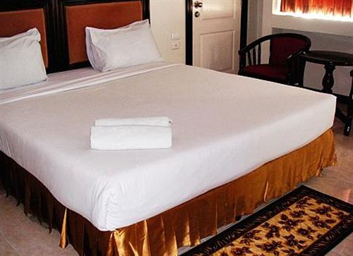 Hotel Princess Park 11